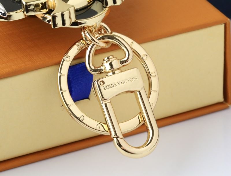 Louis Vuitton Keychains